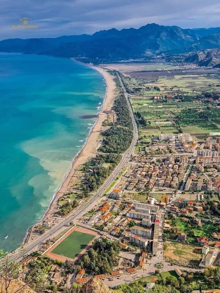 Visiter Béjaïa : Les Endroits Magiques à Découvrir à Proximité