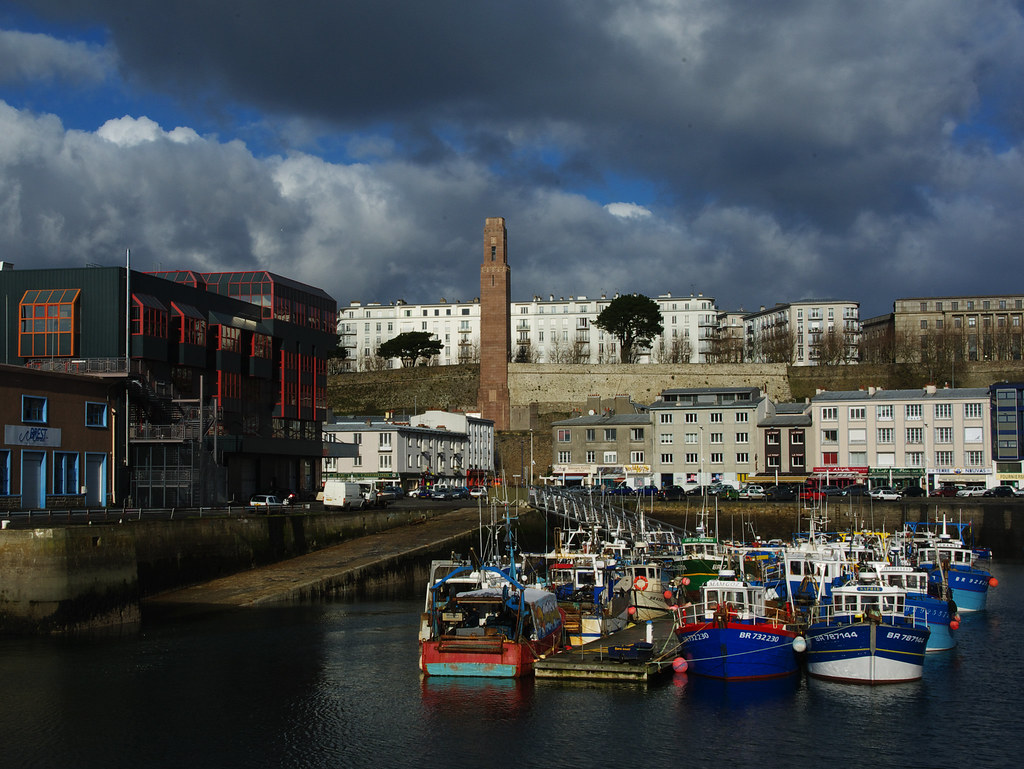 Où voyager dans le Finistère : Le bout du monde breton vous attend