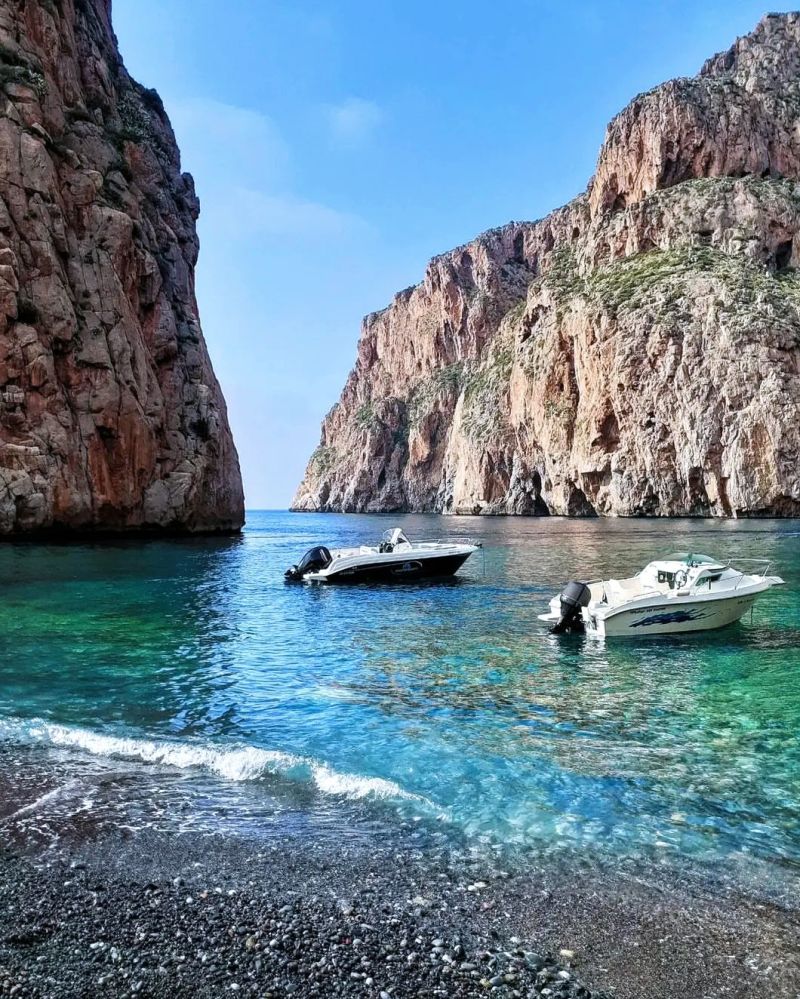 Plage de Barbajani : La Perle Cachée de la Côte Algérienne