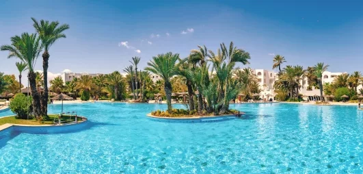 Immobilier à Djerba : L'Île de Rêve, Marché et Investissements