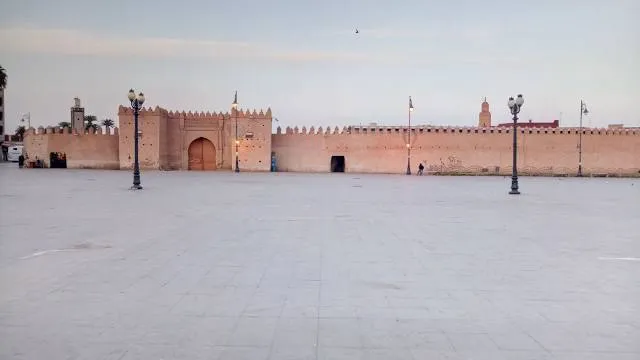 Visiter Oujda : Les Endroits Incontournables à Découvrir à Proximité