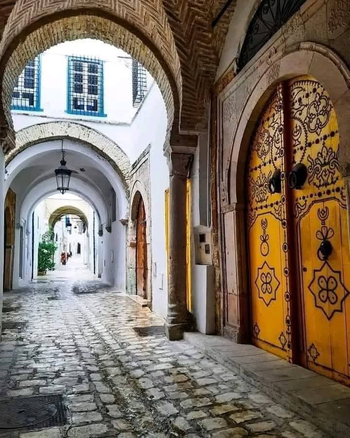 Visiter Tunis : Les Endroits Incontournables à Découvrir à Proximité