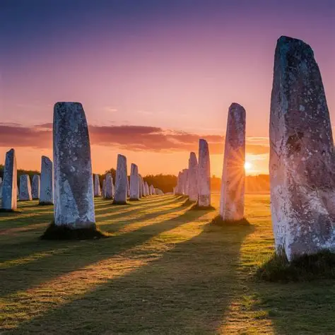 Où voyager dans le Morbihan : Les incontournables de Bretagne Sud
