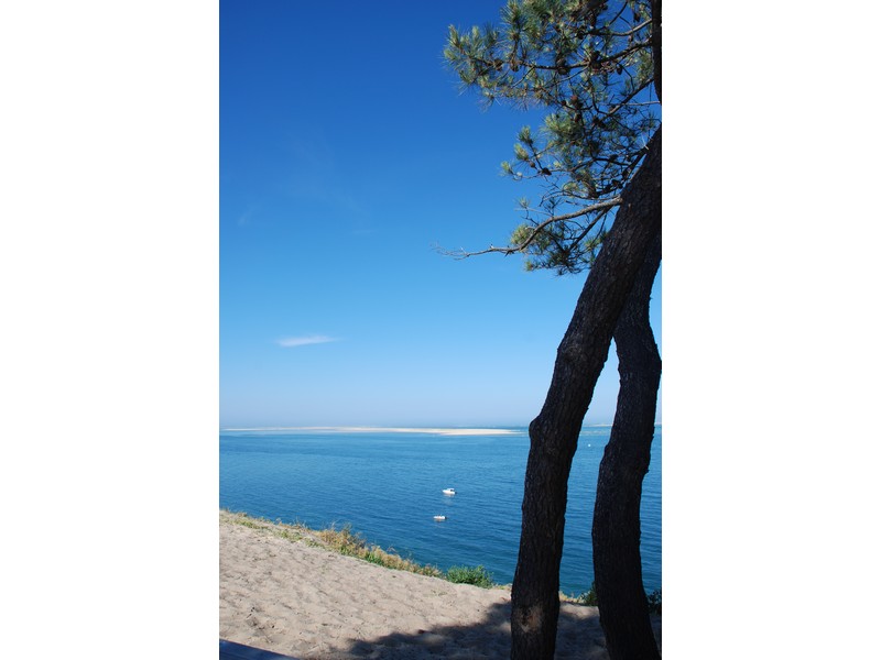 Oran : Les plages et la corniche, bord de mer sur la Méditerranée