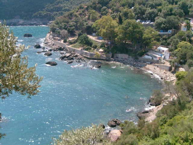 Plage de Bejaïa : Découvrez les Plus Belles Plages de la Perle des Babors