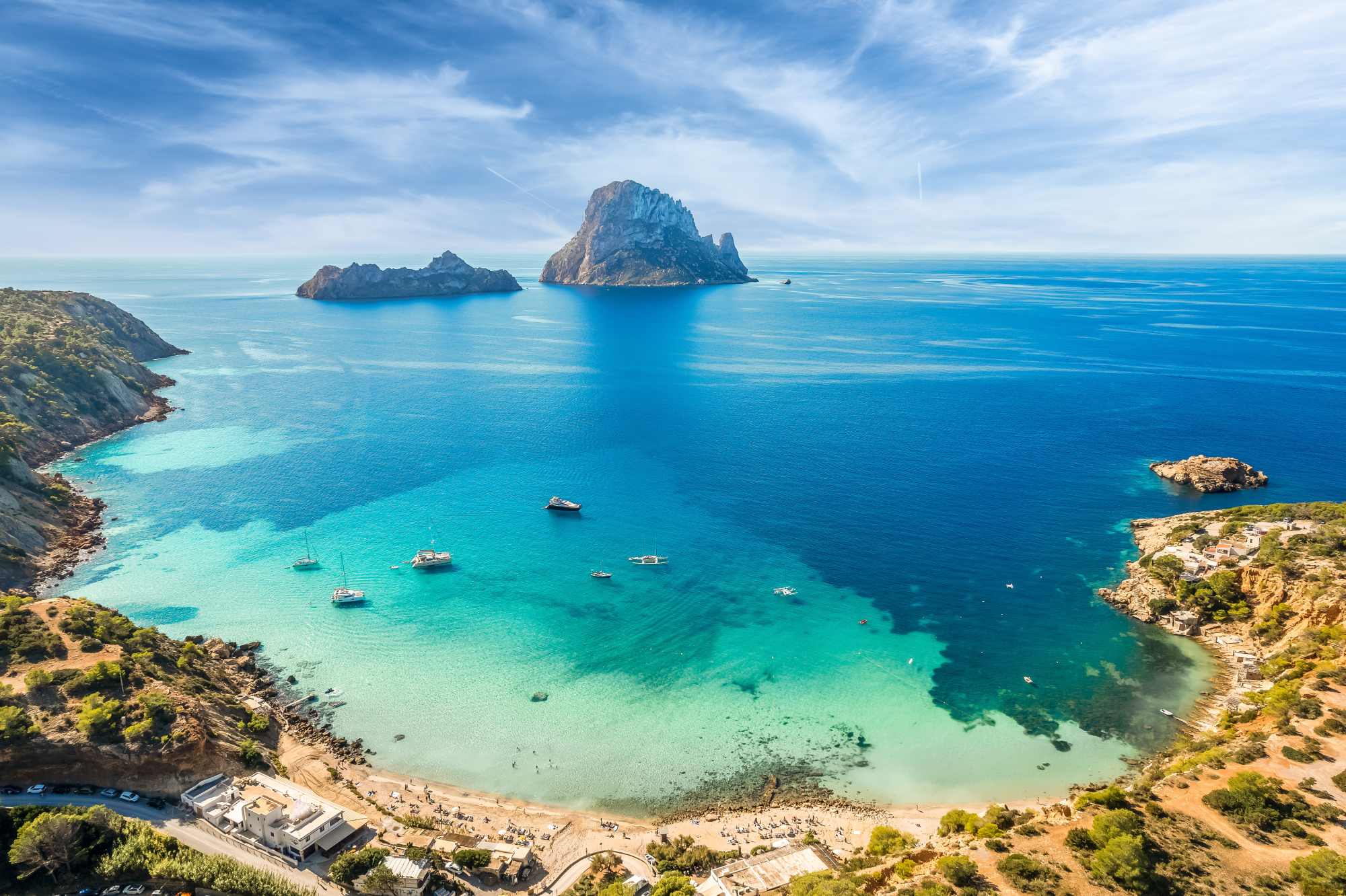 Visiter Ibiza : Les Endroits Féeriques à Découvrir à Proximité