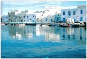 Immobilier à Bizerte : Ville du Nord, Entre Mer et Histoire