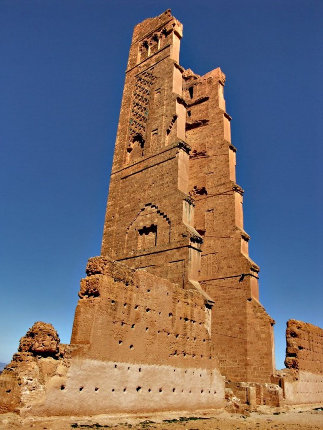 Visiter Tlemcen : Les Endroits Féeriques à Découvrir à Proximité