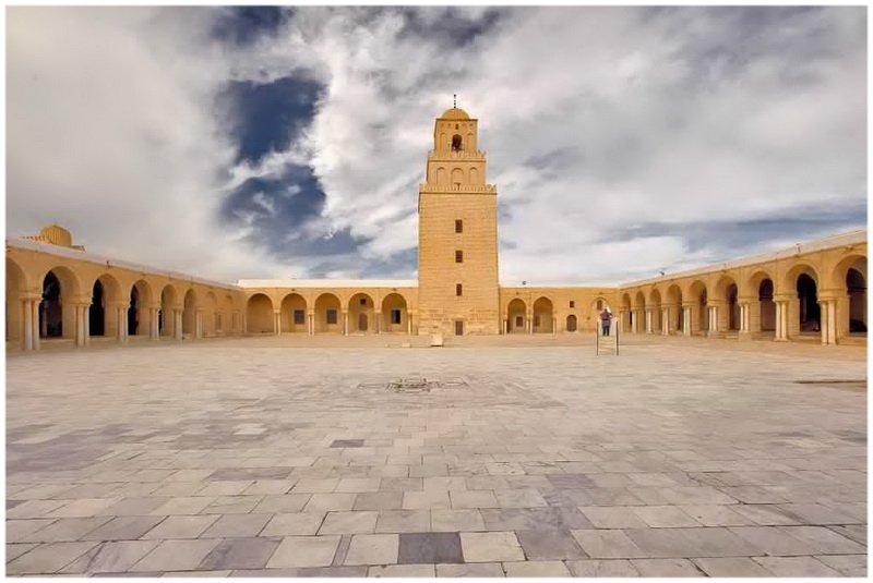 Immobilier à Kairouan : Ville Sainte, Marché et Opportunités