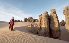 Visiter Tamanrasset : Les Merveilles du Sahara à Découvrir à Proximité