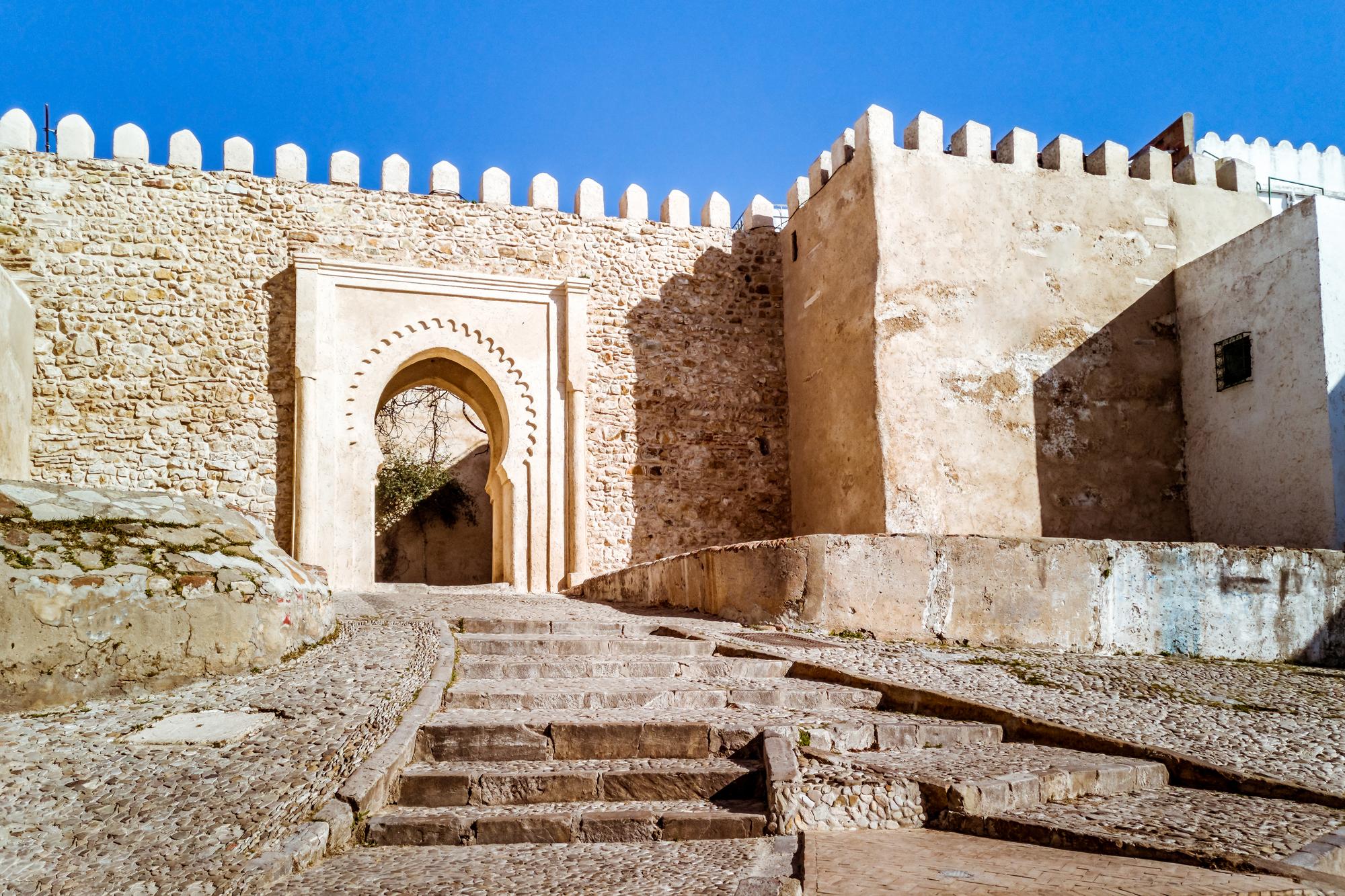 Visiter Tanger : Les Endroits Magiques à Découvrir à Proximité