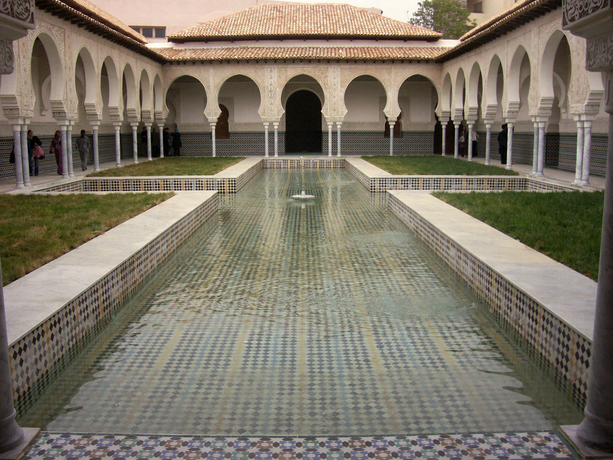 Tlemcen : La Médina et la Grande Mosquée, perle de l'ouest algérien