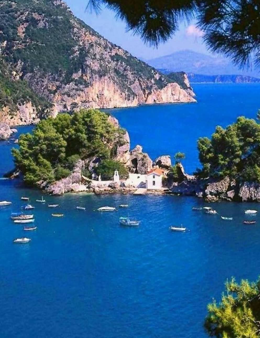Visiter Jijel : Les Endroits Sauvages et Magnifiques à Découvrir à Proximité