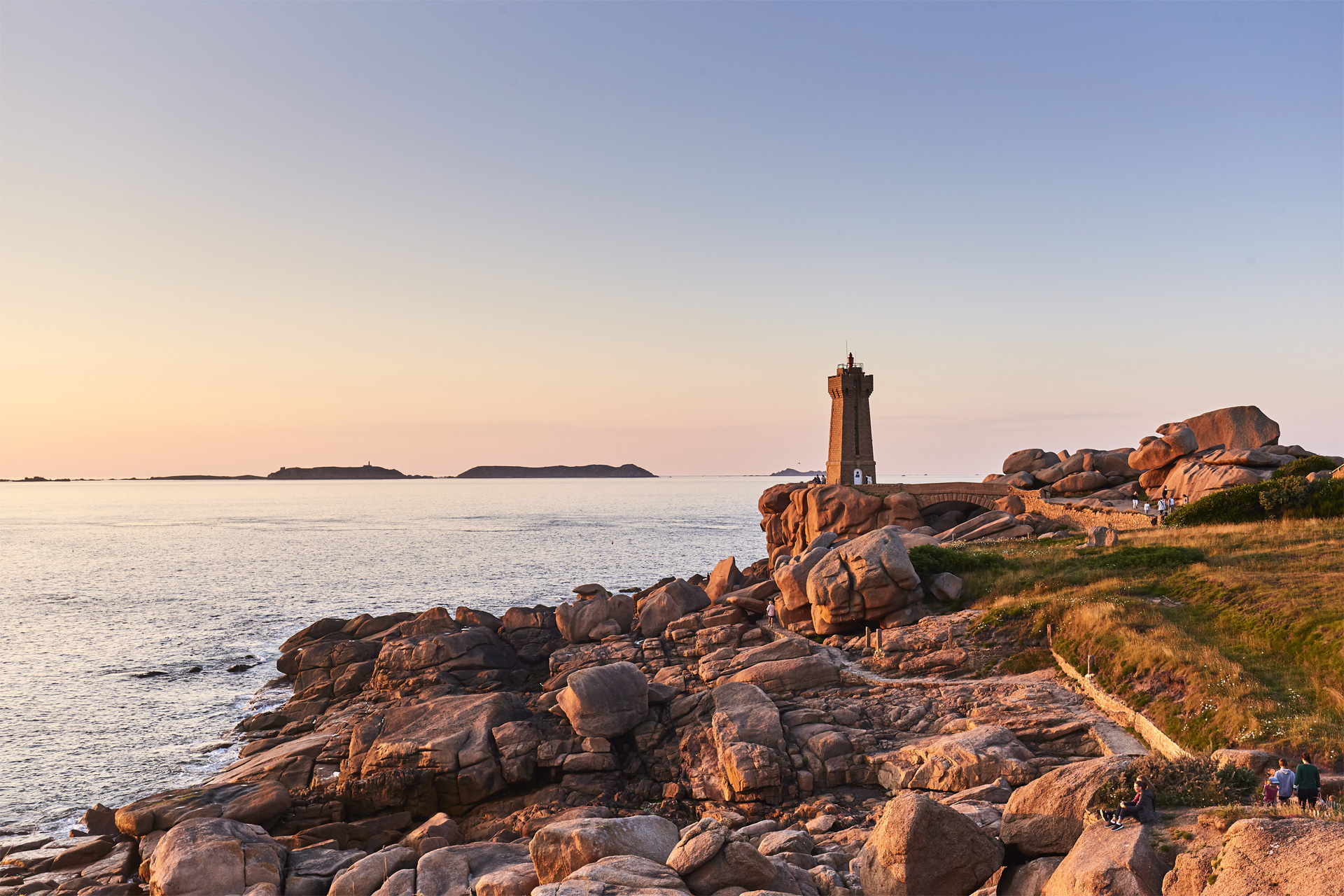 Où voyager en Côtes-d'Armor : Les plus beaux endroits à découvrir en Bretagne