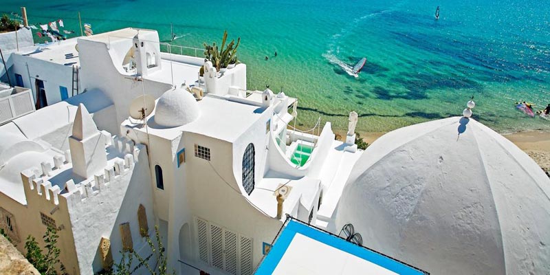 Visiter Hammamet : Les Endroits Paradisiaques à Découvrir à Proximité