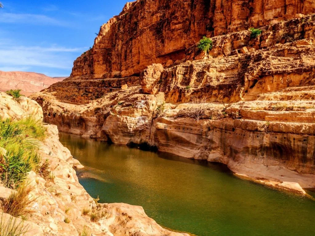 Visiter Biskra : Les Endroits Enchanteurs à Découvrir à Proximité